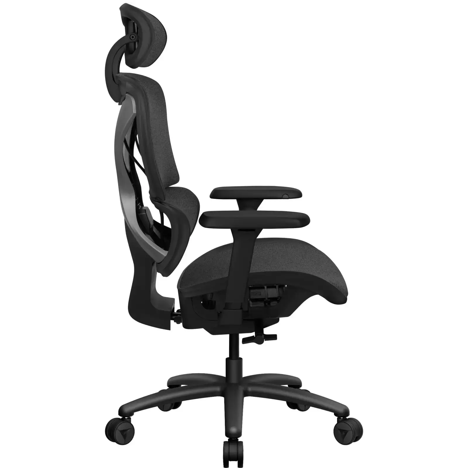 Кресло для геймеров TX3 XTC Loft Dark Grey (TEGC-307410Z.Z1) UA