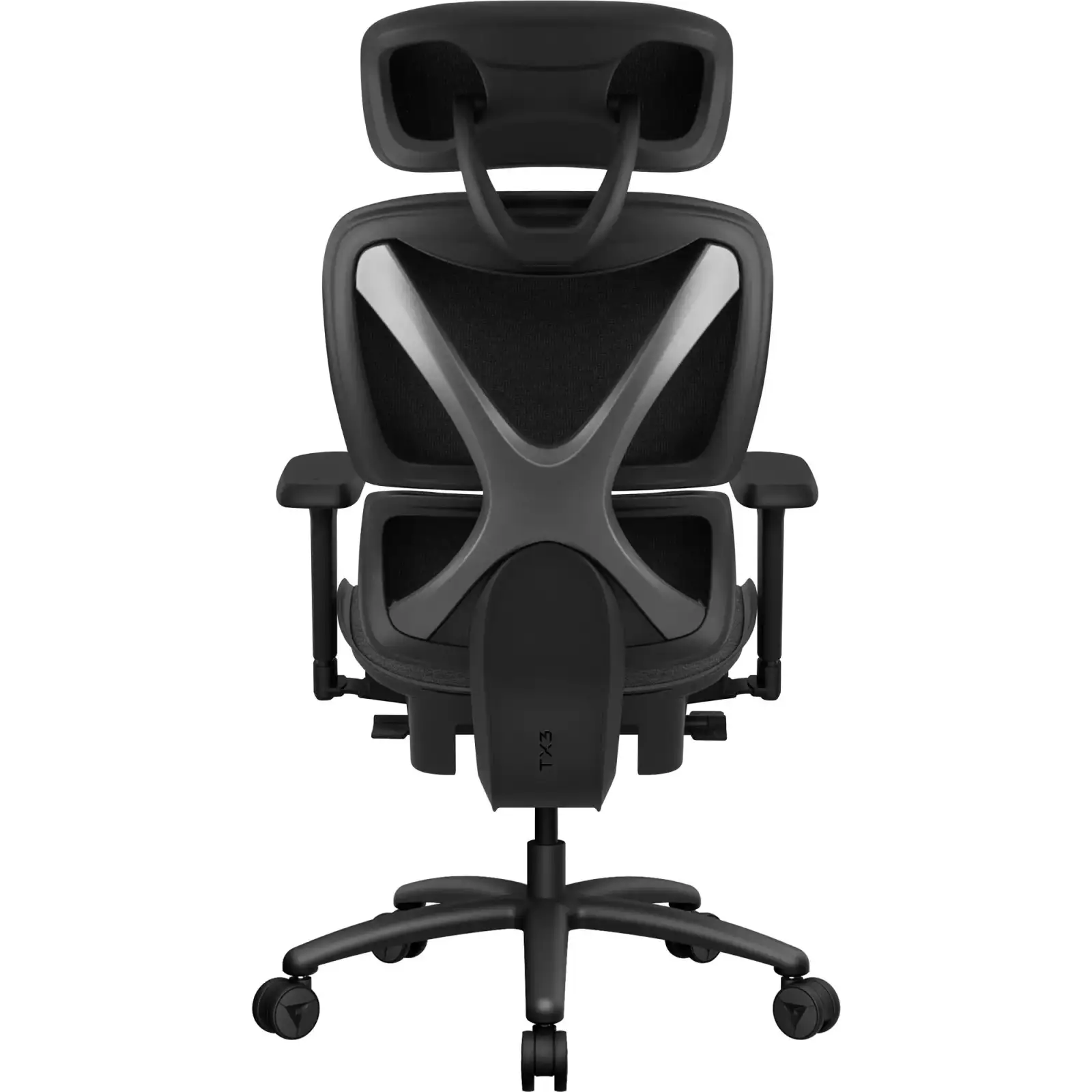 Кресло для геймеров TX3 XTC Loft Dark Grey (TEGC-307410Z.Z1) UA