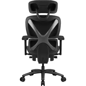 Кресло для геймеров TX3 XTC Loft Dark Grey (TEGC-307410Z.Z1) UA