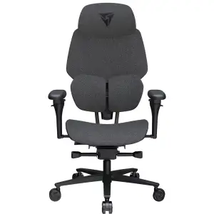Кресло для геймеров TX3 Flex Pro Loft Dark Grey (TEGC-307510Z.Z3) UA