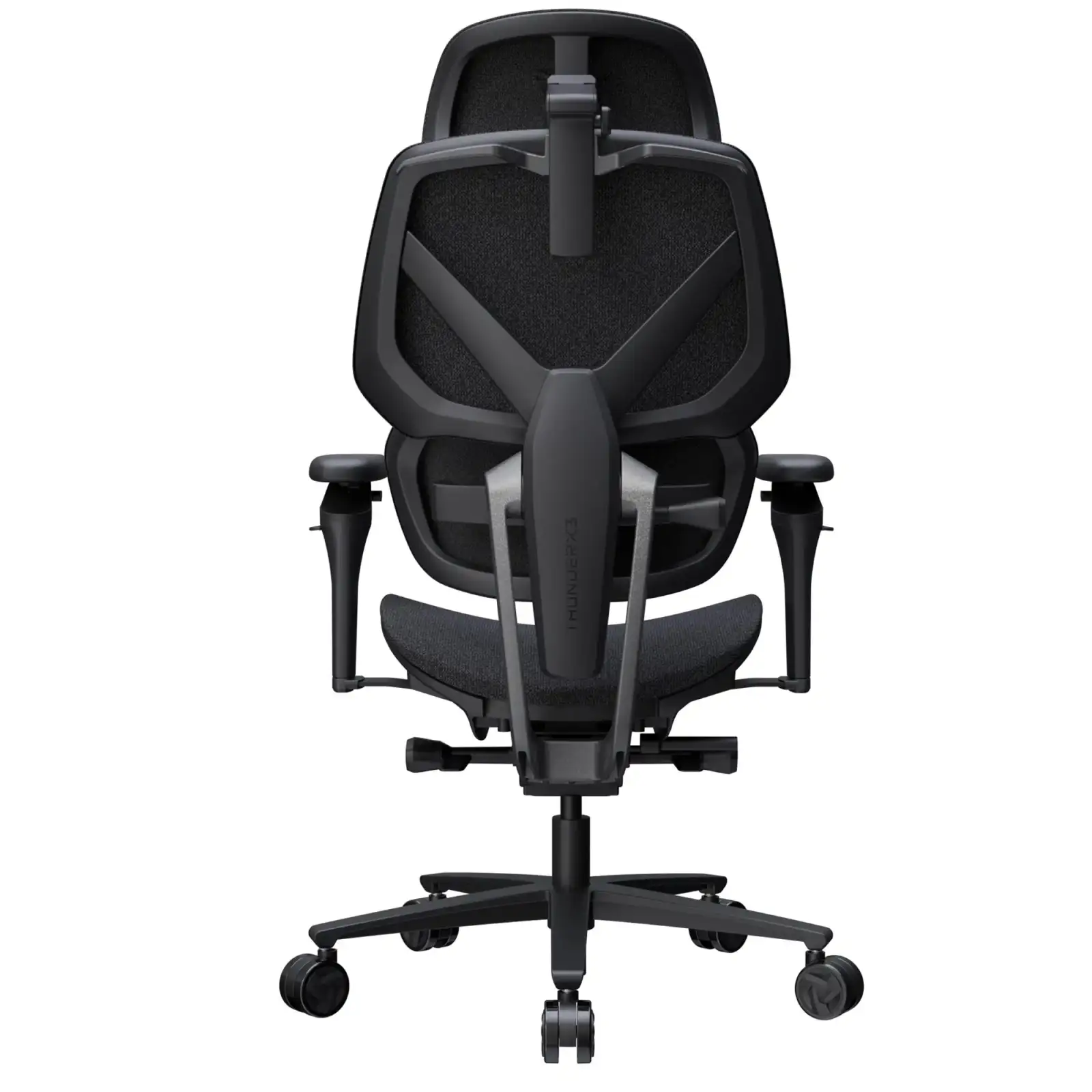 Кресло для геймеров TX3 Flex Pro Loft Dark Grey (TEGC-307510Z.Z3) UA