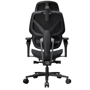 Кресло для геймеров TX3 Flex Pro Loft Dark Grey (TEGC-307510Z.Z3) UA