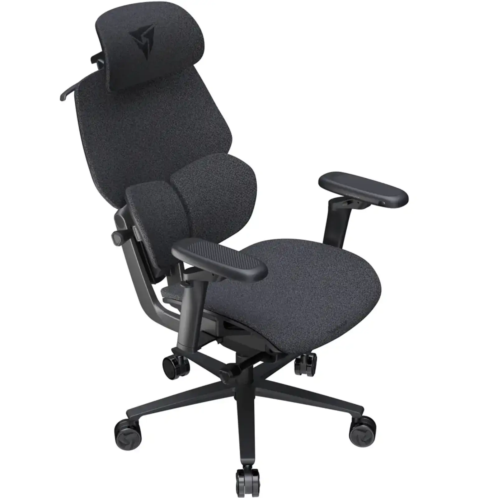 Кресло для геймеров TX3 Flex Pro Loft Dark Grey (TEGC-307510Z.Z3) UA