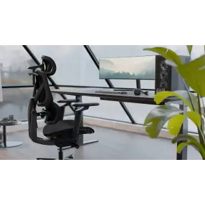 Кресло для геймеров TX3 Flex Pro Loft Dark Grey (TEGC-307510Z.Z3) UA