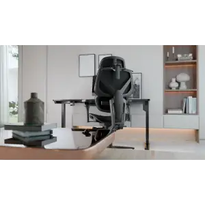 Кресло для геймеров TX3 Flex Pro Loft Dark Grey (TEGC-307510Z.Z3) UA
