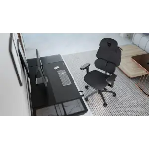Кресло для геймеров TX3 Flex Pro Loft Dark Grey (TEGC-307510Z.Z3) UA