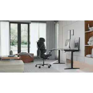 Кресло для геймеров TX3 Flex Pro Loft Dark Grey (TEGC-307510Z.Z3) UA