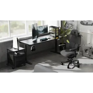 Кресло для геймеров TX3 Flex Pro Loft Dark Grey (TEGC-307510Z.Z3) UA