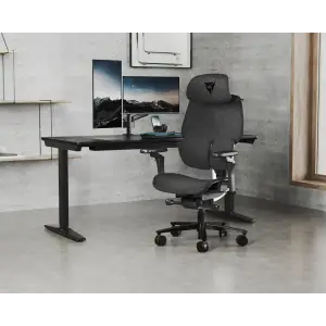 Кресло для геймеров TX3 Flex Pro Loft Dark Grey (TEGC-307510Z.Z3) UA