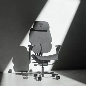 Кресло для геймеров TX3 Flex Pro Loft Dark Grey (TEGC-307510Z.Z3) UA