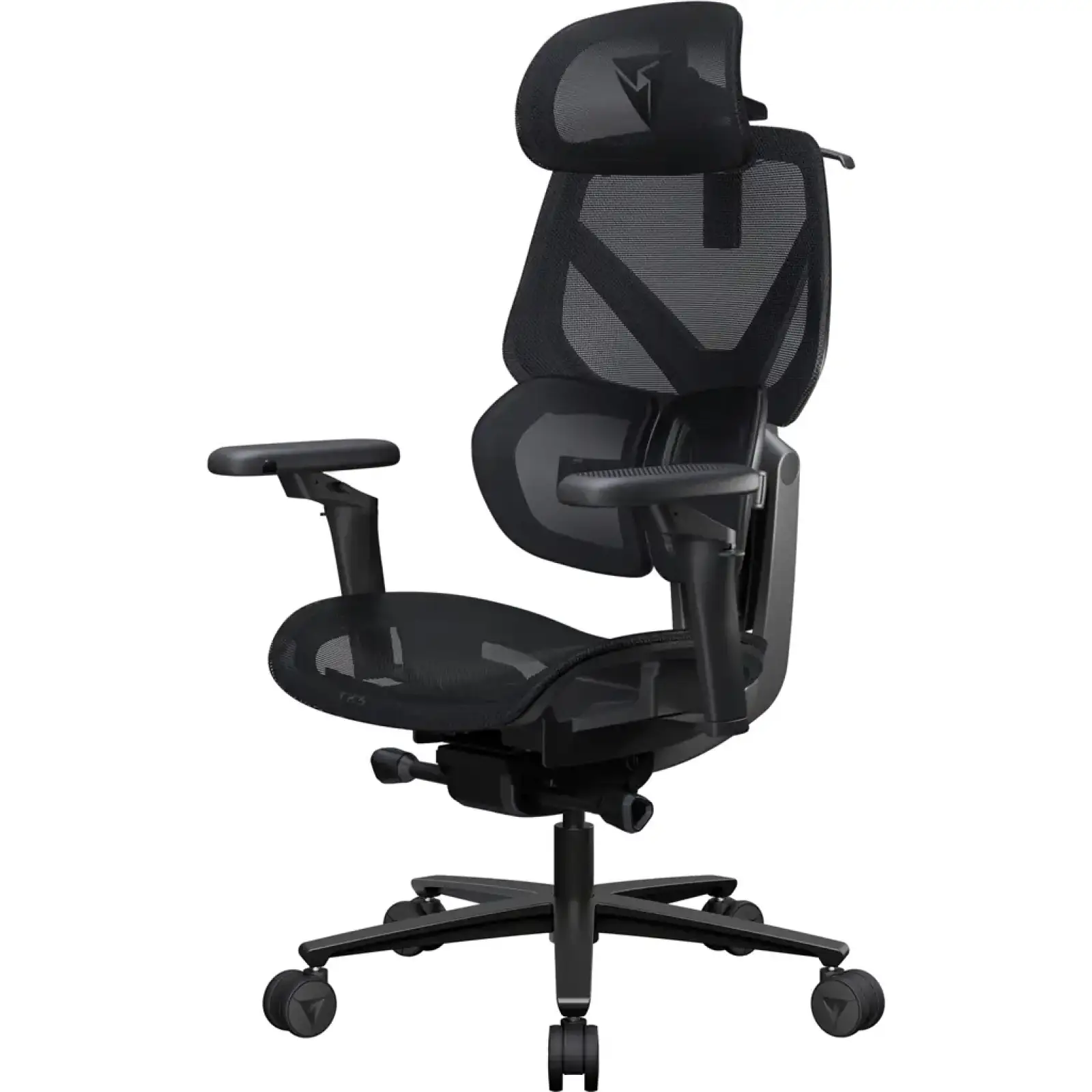 Крісло для геймерів TX3 Flex Pro Mesh Black (TEGC-3076101.12) UA
