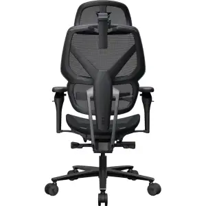 Крісло для геймерів TX3 Flex Pro Mesh Black (TEGC-3076101.12) UA