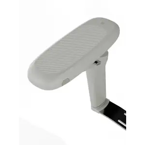 Кресло для геймеров TX3 Flex Pro Mesh Light Grey (TEGC-3076104.42) UA