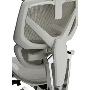 Кресло для геймеров TX3 Flex Pro Mesh Light Grey (TEGC-3076104.42) UA