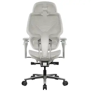 Кресло для геймеров TX3 Flex Pro Mesh Light Grey (TEGC-3076104.42) UA