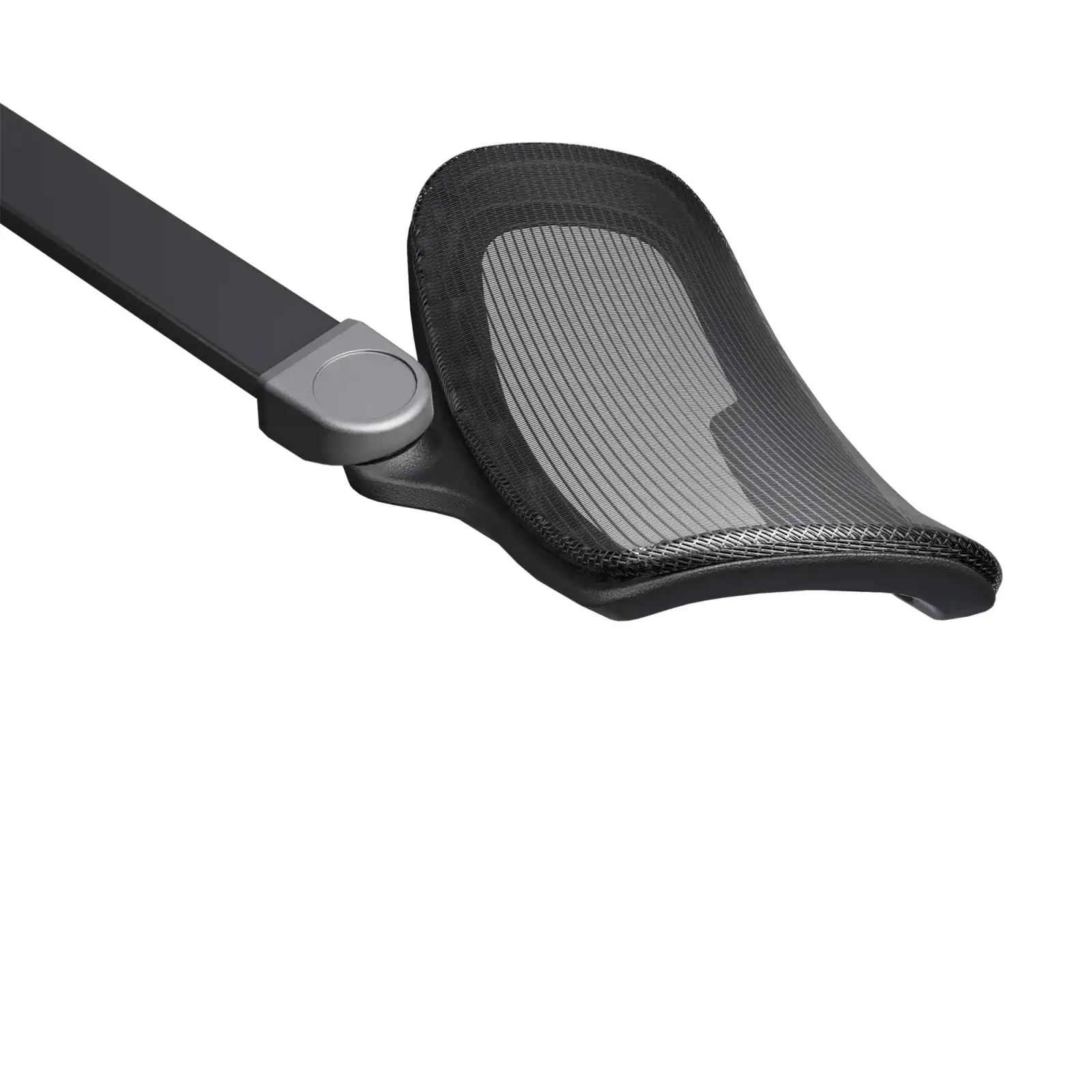 Кресло для геймеров TX3 Flex Pro Footrest Mesh Black (TEGC-3089101.11) UA