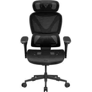 Кресло для геймеров TX3 XTC Pro 360 Mesh Black (TEGC-3091101.11) UA