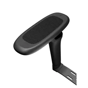 Кресло для геймеров TX3 XTC Pro 360 Mesh Black (TEGC-3091101.11) UA
