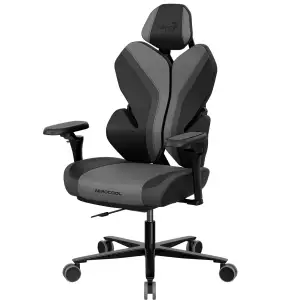 Кресло для геймеров AeroCool WING 360 Racer Black (TEGC-3096001.11) UA