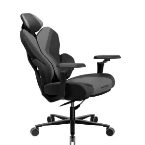Кресло для геймеров AeroCool WING 360 Racer Black (TEGC-3096001.11) UA