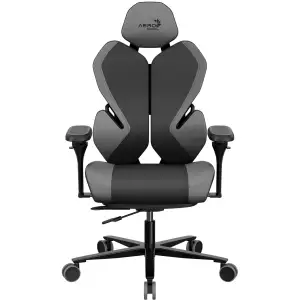 Кресло для геймеров AeroCool WING 360 Loft Air Dark Grey (TEGC-309700Z.Z1) UA