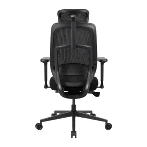 Кресло для геймеров AeroCool SKY 360 Mesh Black (TEGC-3105101.11) UA