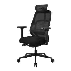 Кресло для геймеров AeroCool SKY 360 Mesh Black (TEGC-3105101.11) UA