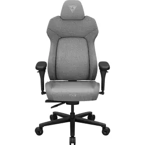Кресло для геймеров TX3 Core 360 Loft Air Light Grey (TEGC-3107101.11) UA