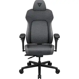Кресло для геймеров TX3 Core 360 Loft Air Dark Grey (TEGC-310710Z.Z1) UA