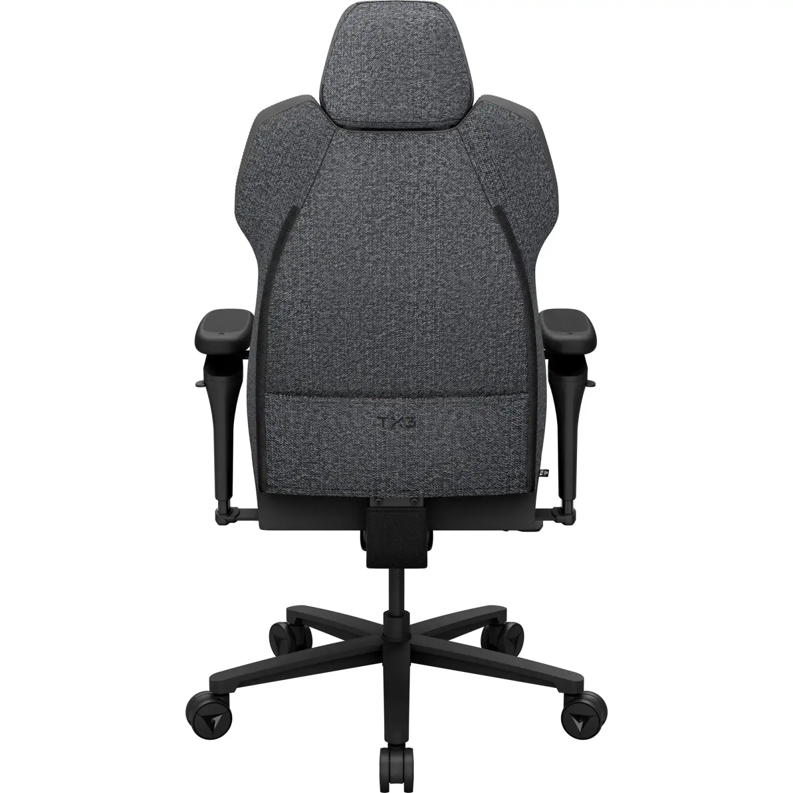 Кресло для геймеров TX3 Core 360 Loft Air Dark Grey (TEGC-310710Z.Z1) UA