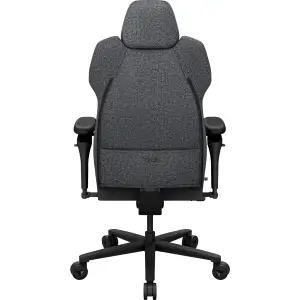 Кресло для геймеров TX3 Core 360 Loft Air Dark Grey (TEGC-310710Z.Z1) UA