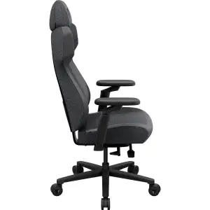 Кресло для геймеров TX3 Core 360 Loft Air Dark Grey (TEGC-310710Z.Z1) UA
