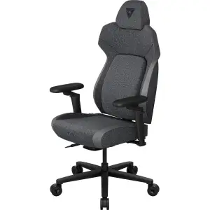 Кресло для геймеров TX3 Core 360 Loft Air Dark Grey (TEGC-310710Z.Z1) UA