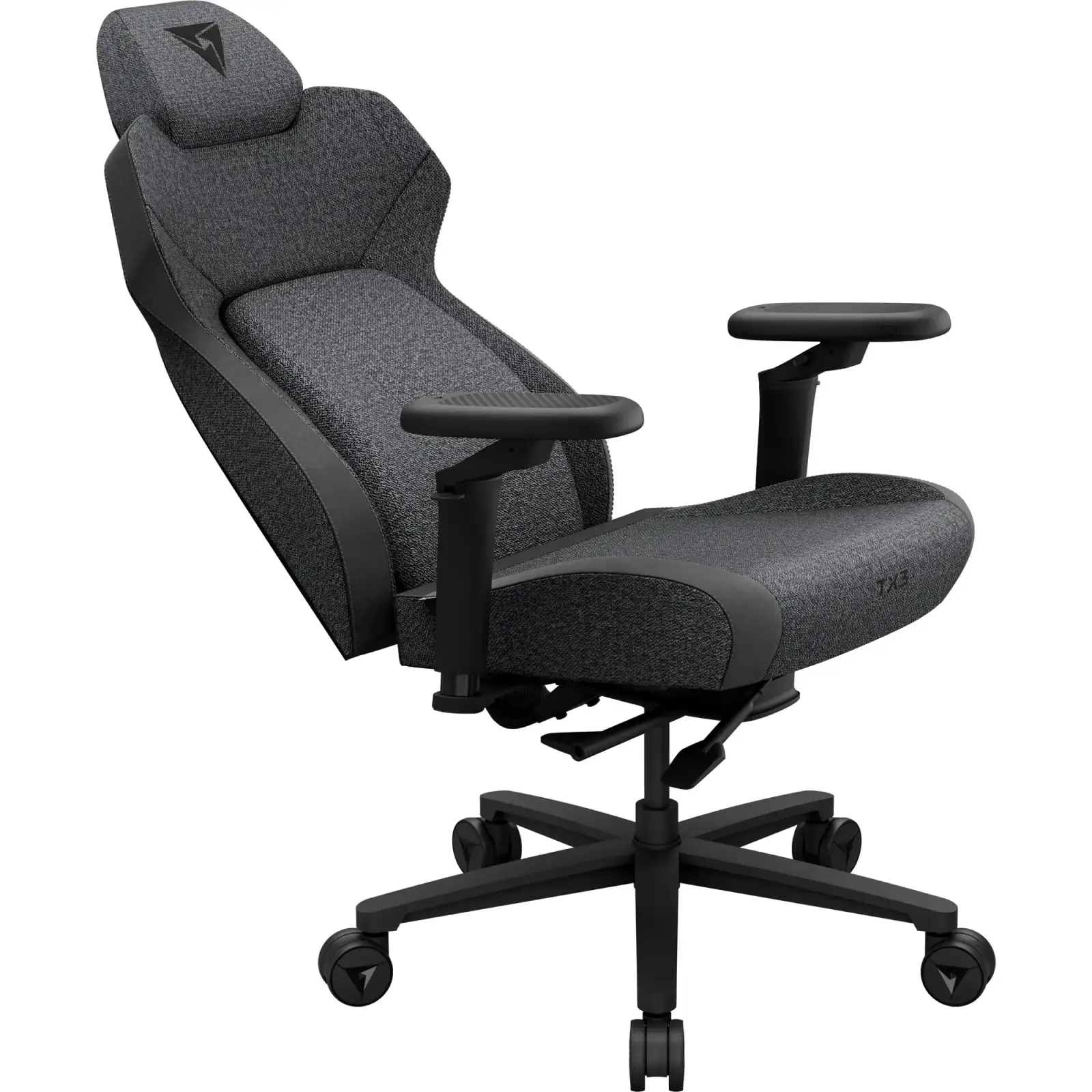 Кресло для геймеров TX3 Core 360 Loft Air Dark Grey (TEGC-310710Z.Z1) UA