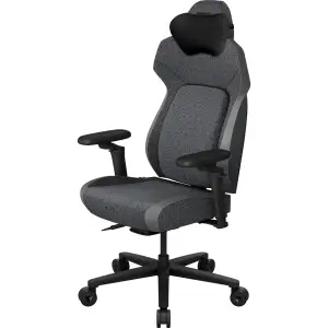 Кресло для геймеров TX3 Core 360 Loft Air Dark Grey (TEGC-310710Z.Z1) UA