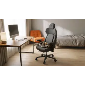 Кресло для геймеров TX3 Core 360 Loft Air Dark Grey (TEGC-310710Z.Z1) UA