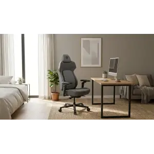 Кресло для геймеров TX3 Core 360 Loft Air Dark Grey (TEGC-310710Z.Z1) UA