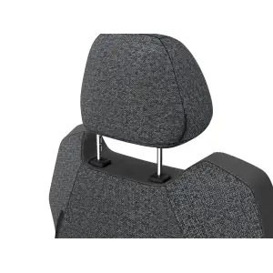 Кресло для геймеров TX3 Core 360 Mesh Black (TEGC-3108101.11) UA