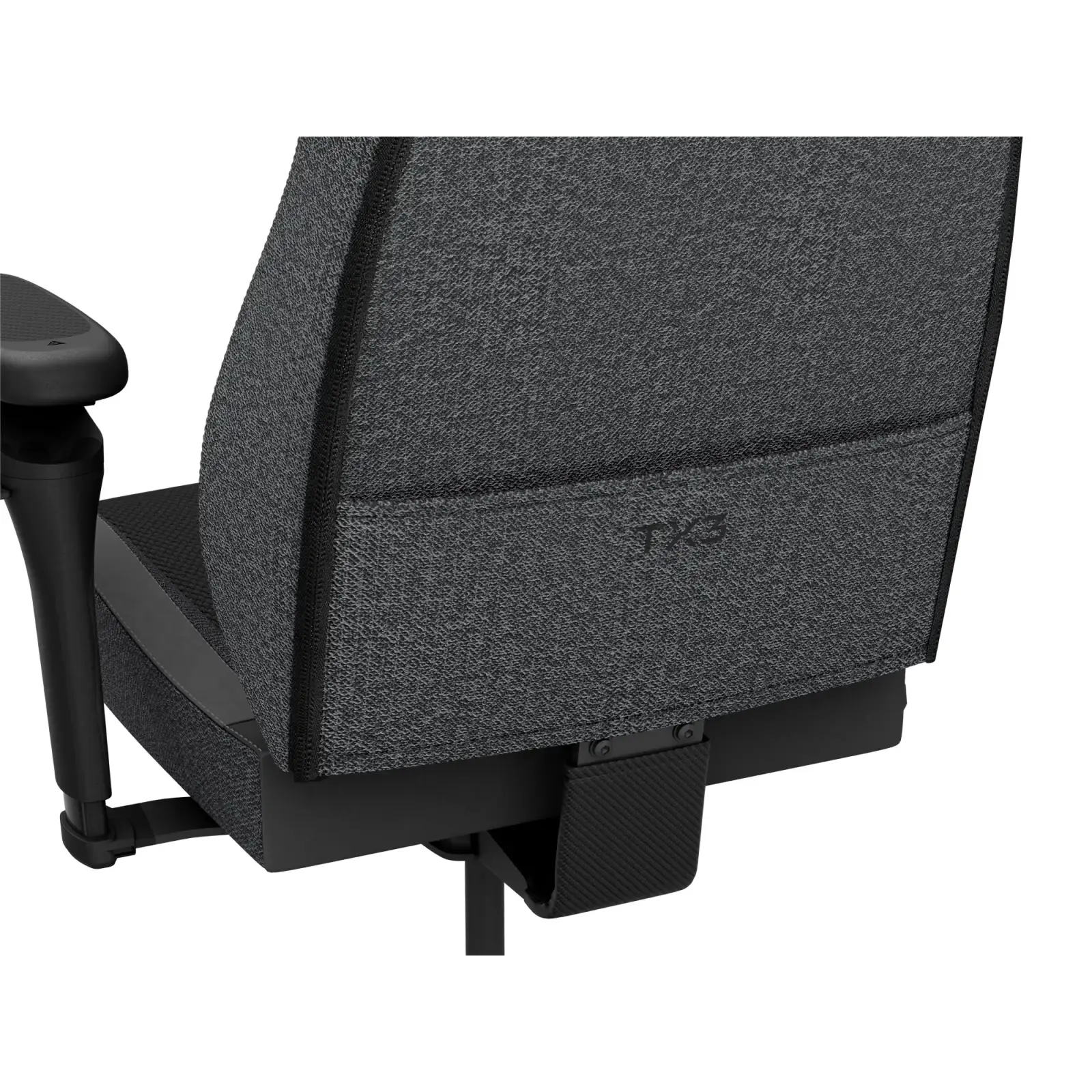 Кресло для геймеров TX3 Core 360 Mesh Black (TEGC-3108101.11) UA
