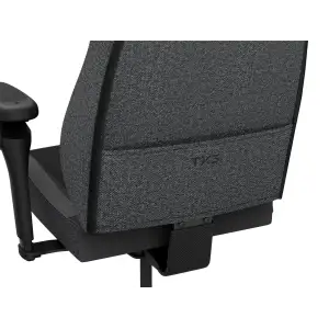 Кресло для геймеров TX3 Core 360 Mesh Black (TEGC-3108101.11) UA