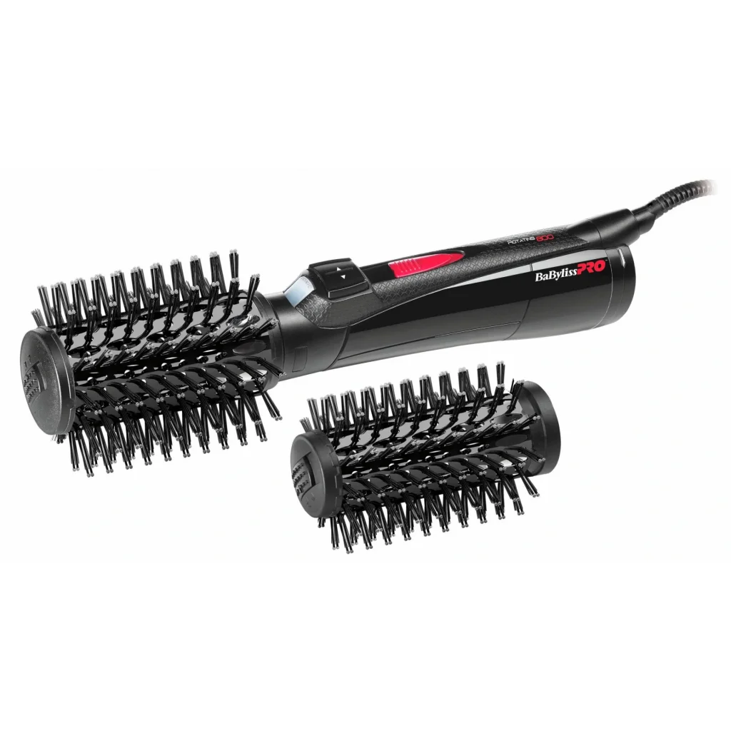Фен-щітка Babyliss Pro BAB2770E UA