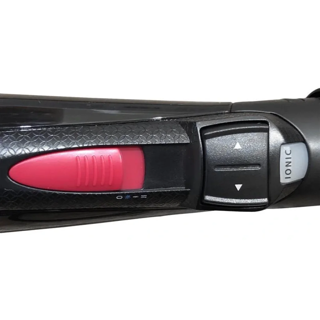 Фен-щітка Babyliss Pro BAB2770E UA