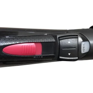 Фен-щітка Babyliss Pro BAB2770E UA