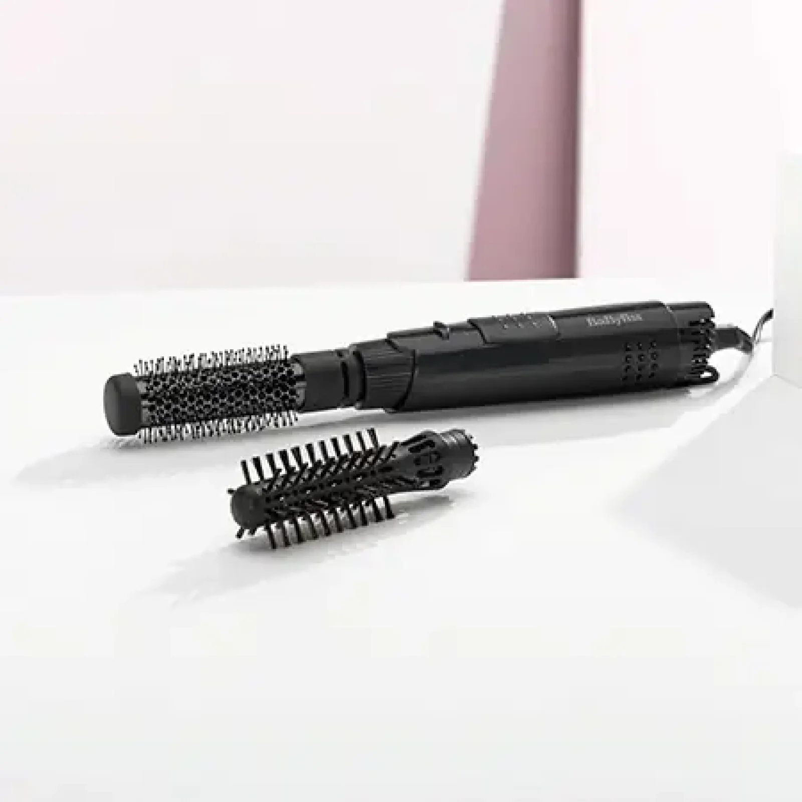 Фен-щетка Babyliss AS86E UA