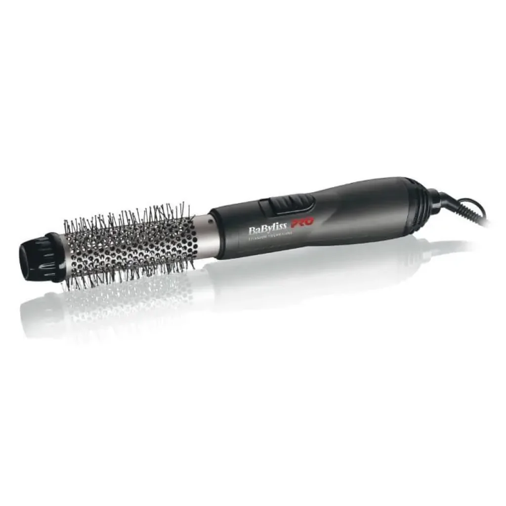 Фен-щітка Babyliss Pro BAB2676TTE UA