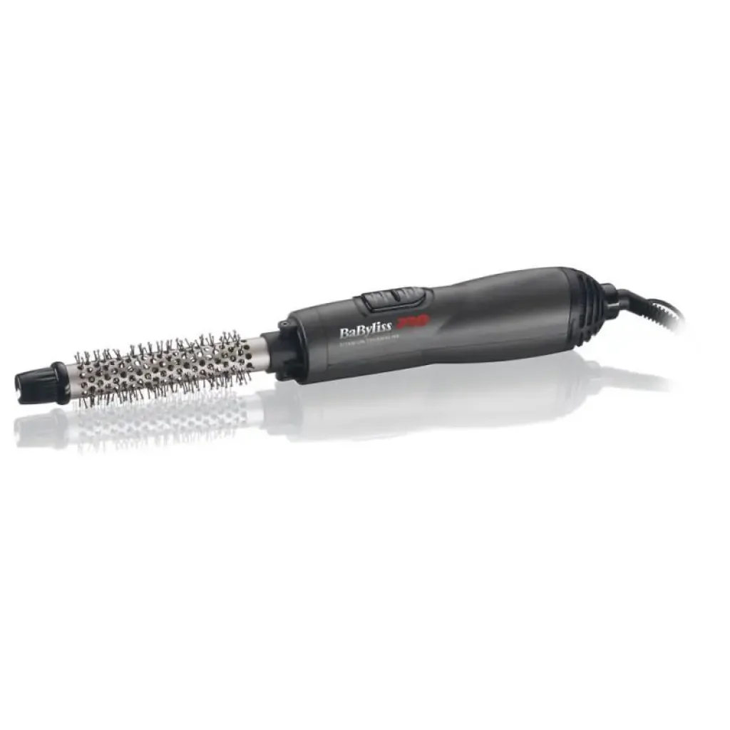 Фен-щітка Babyliss Pro BAB2675TTE UA