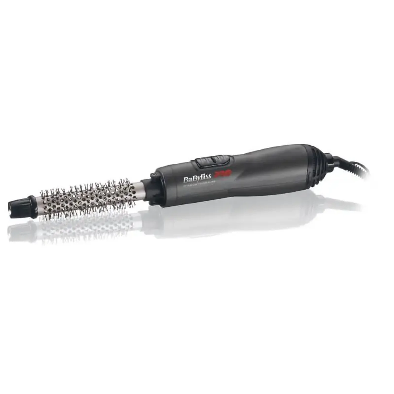 Фен-щетка Babyliss Pro BAB2675TTE UA