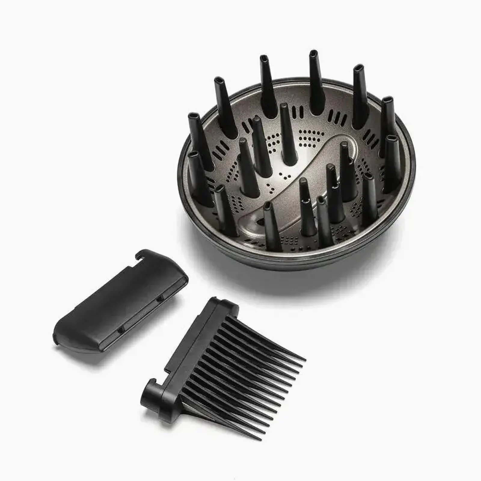 Фен-щетка Babyliss Pro BAB6880E UA