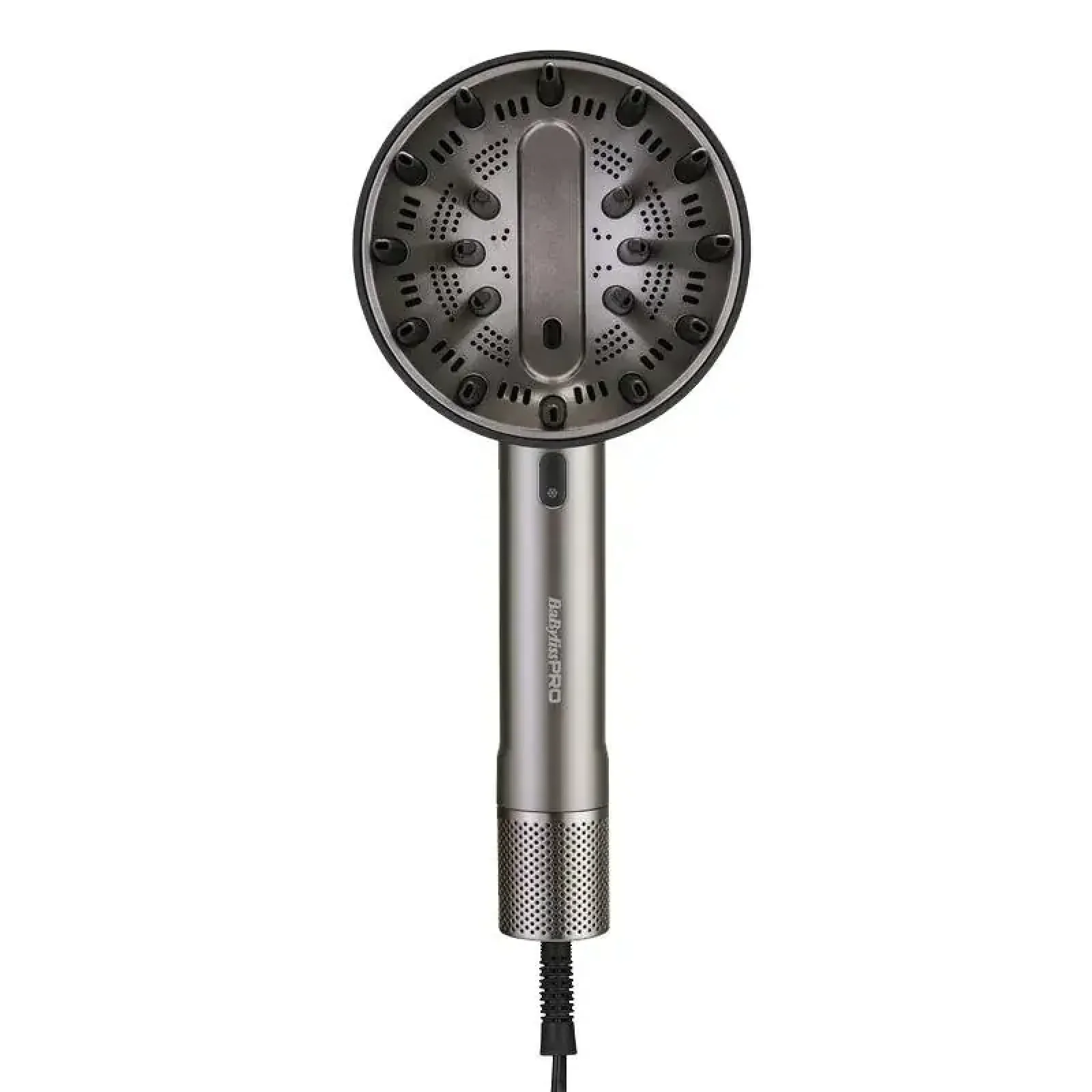 Фен-щетка Babyliss Pro BAB6880E UA