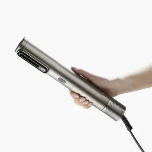Фен-щетка Babyliss Pro BAB6880E UA
